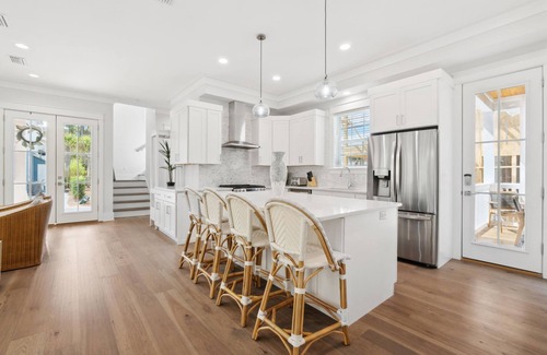 Treetop House | 30A Beach House - Cozinest at Treetop