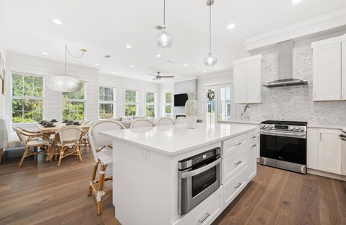 Treetop House | 30A Beach House - Cozinest at Treetop