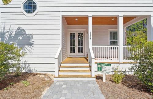 Treetop House | 30A Beach House - Cozinest at Treetops by Panhandle Getaways