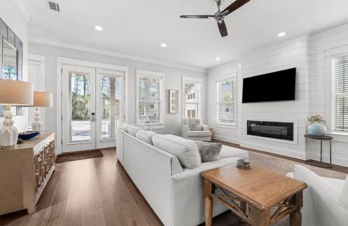 Treetop Apartment | 30A Beach House - Joy of Life at Treetops by Panhandle Getaways