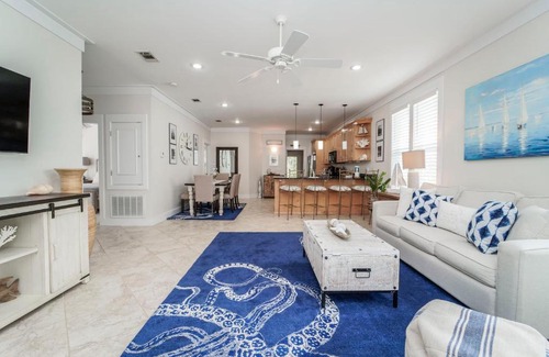 White's Gulfview House | 30A Beach House - Mar Chiquita