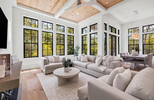 Treetop House | 30A Beach House - Mia's Beach House at Treetop by Panhandle Getaways