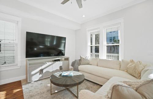 Treetop House | 30A Beach House - Summer Lovin' by Panhandle Getaways