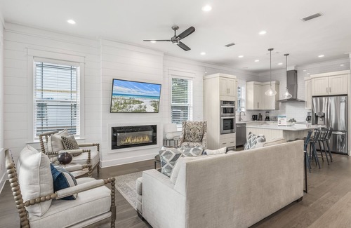 Treetop House | 30A Beach House - Lotus by the Sea