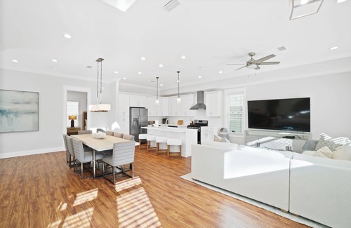 Treetop House | 30A Beach House - Summer Lovin by PHG