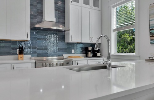 Treetop House | 30A Beach House - Turquoise Tides