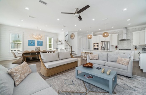Treetop House | 30A Beach House - 30A Wonderland by PHG