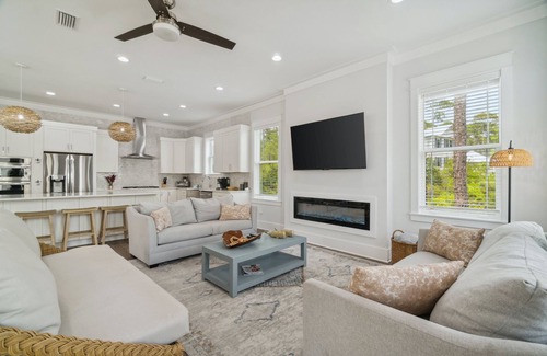 Treetop House | 30A Beach House - 30A Wonderland by PHG