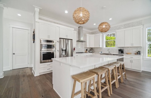 Treetop House | 30A Beach House - 30A Wonderland by PHG