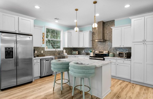 San Juan House | 30A Beach House - What's Up Beach by PHG