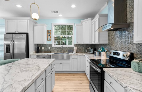 San Juan House | 30A Beach House - What's Up Beach by PHG