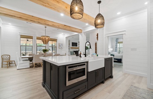 Dune Allen Beach House | 30A Beach House - Dream Chaser by PHG