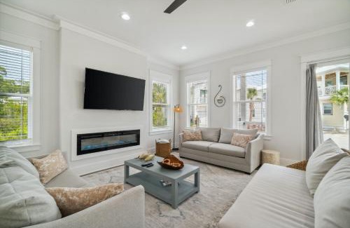 Treetop House | 30A Beach House - Wonderland at Treetop by Panhandle Getaways