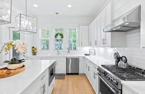 Treetop House | 30A | Big Home | 4 Bikes | Pool | Sleeps 16