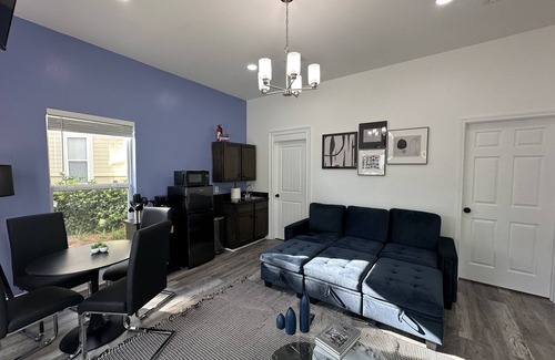 Dune Allen Beach Apartment | 30A Cozy 1BR Retreat