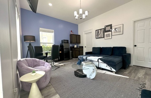 Dune Allen Beach Apartment | 30A Cozy 1BR Retreat