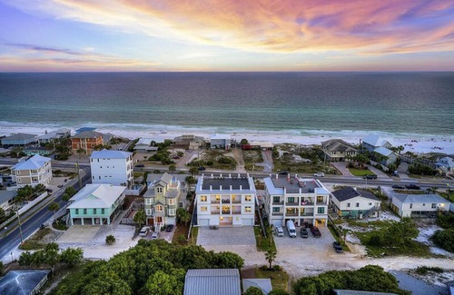 Dune Allen Beach House | 30A Retreat by Five Star Properties