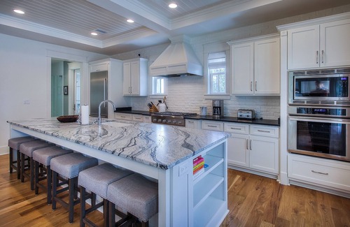 Hammocks of Seagrove House | 30A Seagrove Gated 3Br Home, 5 min to Seaside/Watercolor, 2 pools, Beach Access