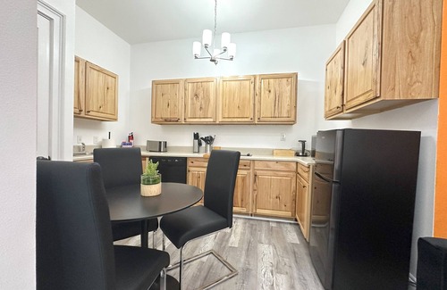 Dune Allen Beach Apartment | 30A Serene 1BR Escape
