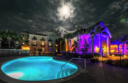 Dune Allen Beach Apartment | 30A Serene 1BR Escape