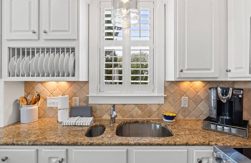 Rosemary Beach House | 30A Sunset Beach House - Villa Infinity