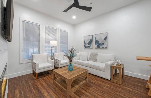 Seacrest Beach House | 30a Villages Of South Walton B190 - Free Bicycles