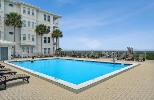 Rosemary Beach Apartment | 30A Villas at Sunset Beach by Panhandle Getaways