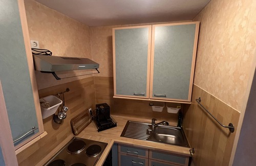 Hainburg Condo | 30qm Wohnung in Hainburg
