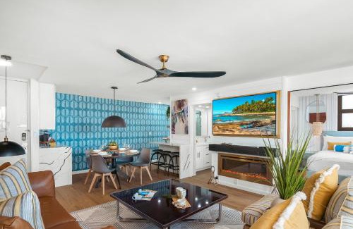 Waikiki Apartment | 30th Fl Luxury Ocean & Waikiki view with Free Parking