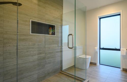 Ben Ohau House | 31 on Boundary