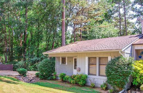 Hot Springs Village House | 31 Reddina Lane