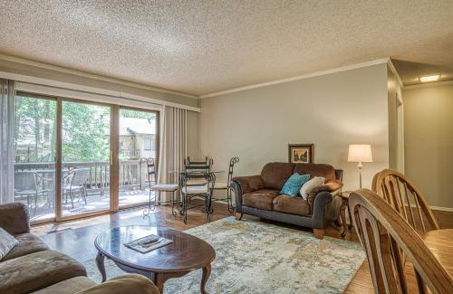 Hot Springs Village House | 31 Reddina Lane