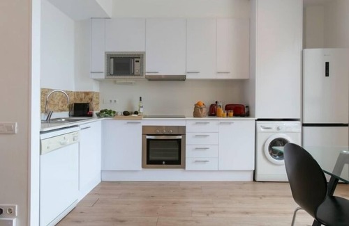 Gracia Apartment | 31 Sunny penthouse in the heart of Gracia with a spacious terrace