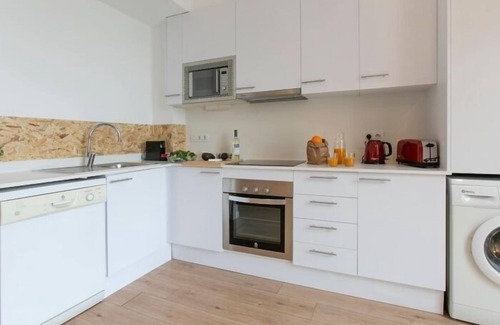 Gracia Apartment | 31 Sunny penthouse in the heart of Gracia with a spacious terrace