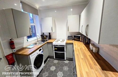 Barrow-in-Furness House | 31 Westmorland Street by Prestige Properties SA
