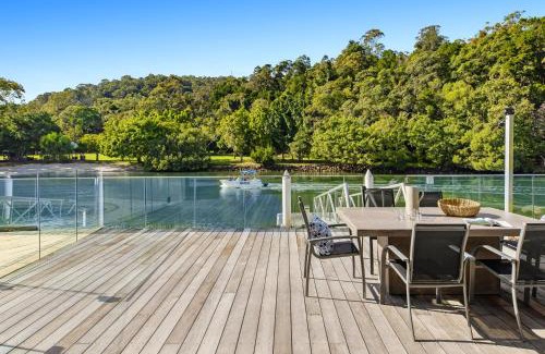 Noosa Heads House | 31 Witta Circle, Noosa Heads