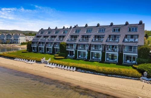 Boyne City House | 311 Water Street Inn