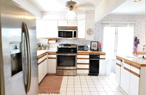 South Bethany Harbor House | 311 West Fifth Street