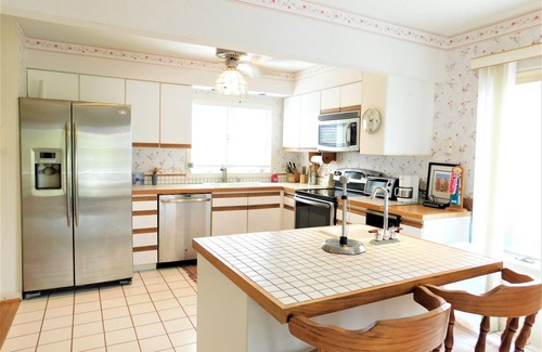 South Bethany Harbor House | 311 West Fifth Street