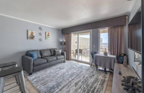 Rocky Point Apartment | 311-WIFI and Electric-Amazing Views