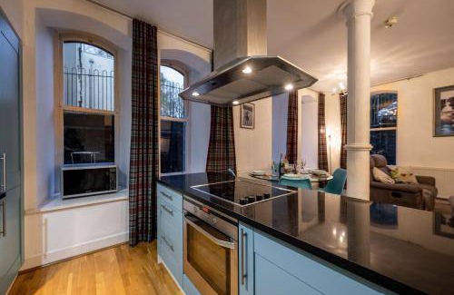 Fort Augustus House | 312 m² House ∙ 3 bedrooms ∙ 10 guests