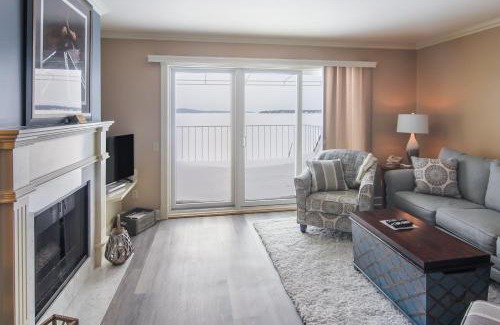 Boyne City House | 313 Water Street Inn