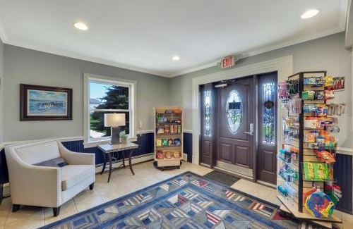 Boyne City House | 314 Water Street Inn
