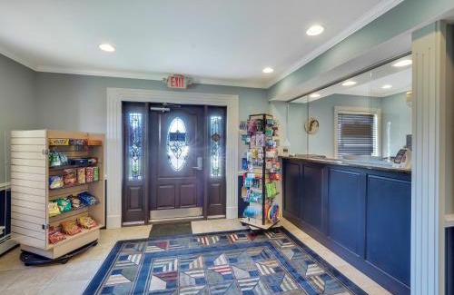 Boyne City House | 314 Water Street Inn