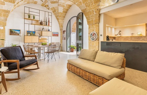 Collepasso Villa | 3154 Villa Floralù by Perle di Puglia