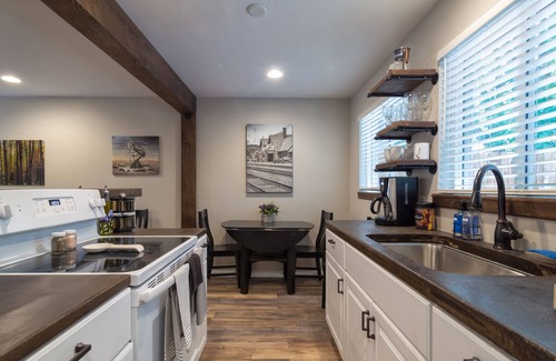 Flagstaff Apartment | (316)Aspen Getaway, Downtown Flagstaff