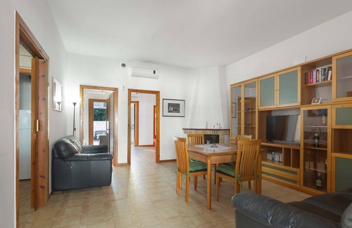 San Cataldo Apartment | 3163 Villino Il Faro by BarbarHouse