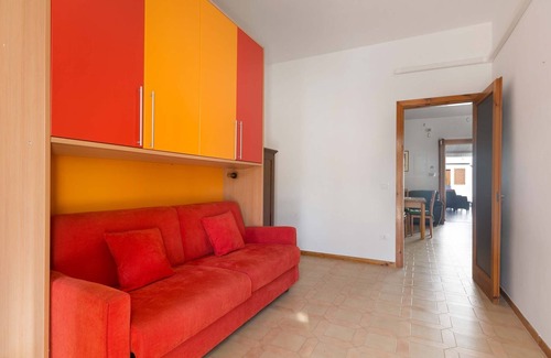 San Cataldo Apartment | 3163 Villino Il Faro by BarbarHouse