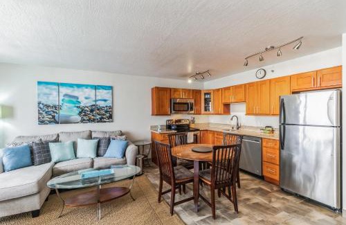 Waikiki Apartment | 31st-Floor Oceanview Oasis - Steps to Waikiki Beach with Free Parking (13112)