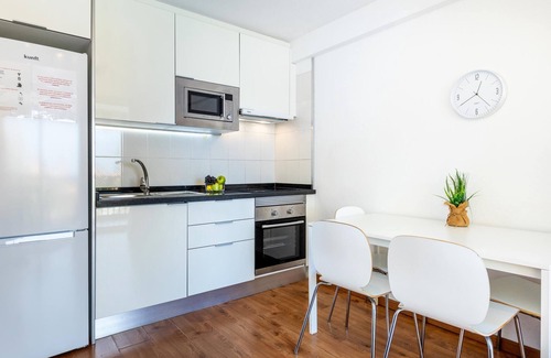 El Madronal Apartment | 32. Bright Copacabana ocean view, free WiFi